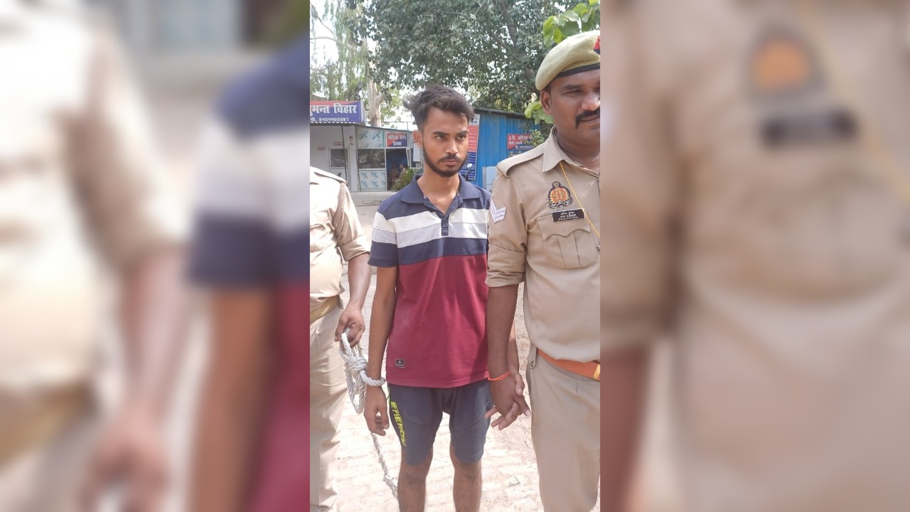 Kanpur Crime: जल्दी अमीर बनने के लालच में बन बैठे अपराधी...कैब चालक की गला रेतकर की हत्या, दो आरोपी गिरफ्तार