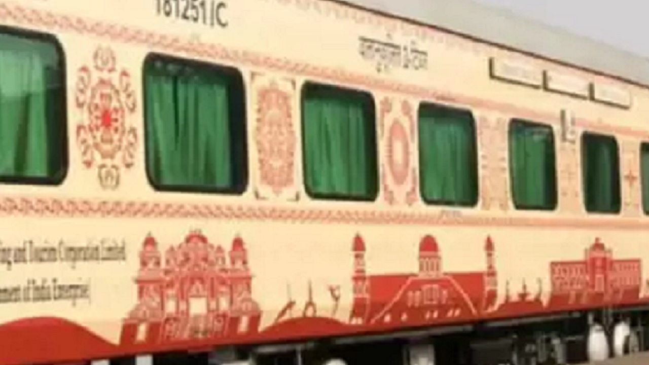 Indian Railway: यात्रीगण कृपया ध्यान दें...कानपुर से केदारनाथ, बद्रीनाथ, कार्तिक की यात्रा करने जाने वालों के लिए विशेष ट्रेन