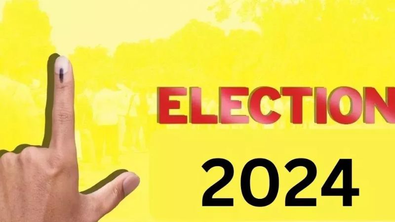 Lok Sabha Election 2024: कानपुर में कल कड़ी सुरक्षा घेरे में होगी मतगणना...जुलूस निकालने पर रोक, सोशल मीडिया पर पैनी नजर