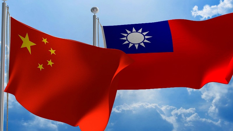 China-Taiwan Conflict : ताइवान ने द्वीप के करीब 15 चीनी सैन्य विमान और छह जहाज देखे