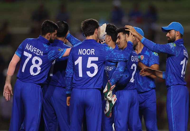 T20 World Cup 2024 : सुपर आठ मैच में बांग्लादेश के खिलाफ आत्ममुग्धता से बचना होगा अफगानिस्तान को 