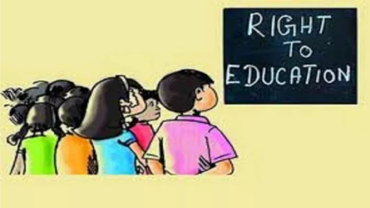 Kanpur: RTE में प्रवेश नहीं तो होगी रिपोर्ट और छिनेगी मान्यता, डीएम ने स्कूलों के कसे पेच, बोले- मनमानी नहीं चलेगी 