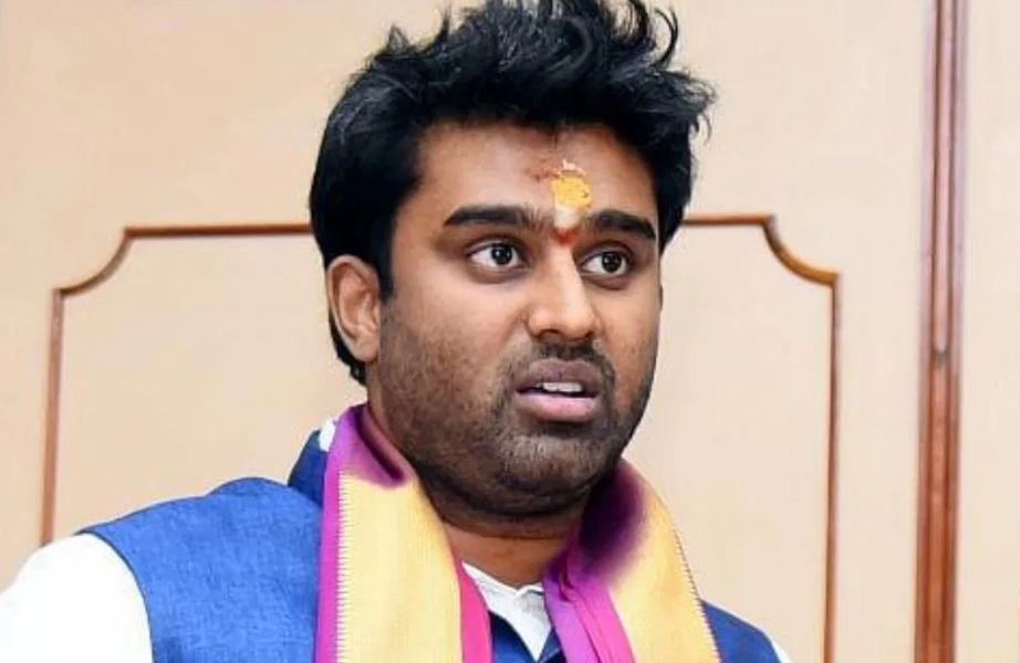 प्रज्वल रेवन्ना का भाई सूरज रेवन्ना गिरफ्तार, पार्टी कार्यकर्ता ने लगाया यौन शोषण का आरोप 