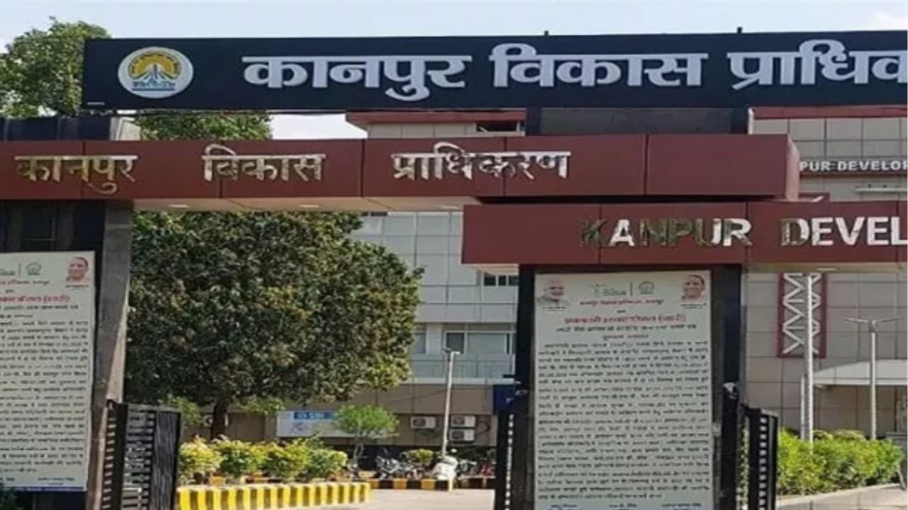 Kanpur: केडीए नाला ओवरफ्लो, इन गांवों में भरा सीवेज का पानी...खेती किसानी कार्य बाधित, किसानों ने की शिकायत