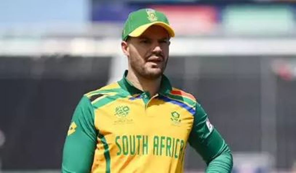 T20 World Cup 2024: पहली बार फाइनल में पहुंची दक्षिण अफ्रीका के कप्तान माक्ररम ने टीम से कहा- डरना मना है...