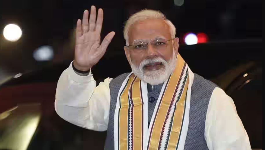 बरेली: PM मोदी के शपथ ग्रहण समारोह में शामिल होंगे ये तीनों भाजपा जिलाध्यक्ष, छत्रपाल गंगवार भी पहुंचे दिल्ली