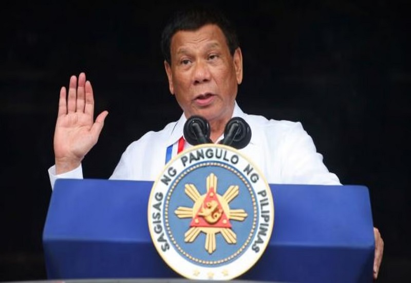 'किसी भी विदेशी ताकत के आगे नहीं झुकेंगे...', चीन के साथ झड़प के बाद बोले फिलीपींस के राष्ट्रपति Bongbong Marcos