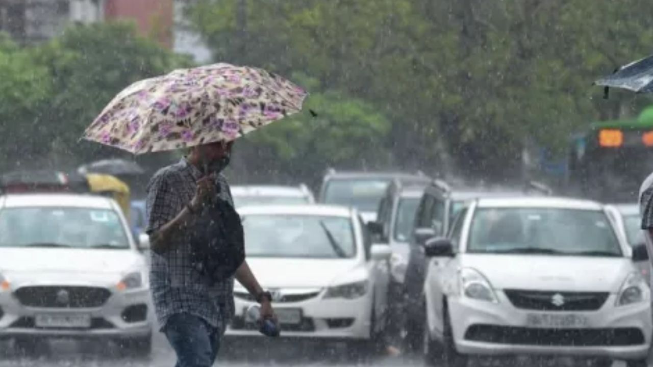 Kanpur Weather: उमस ने छुड़ाया पसीना, मौसम विभाग ने जताया जल्द ही मानसून की धमाकेदार एंट्री का अनुमान