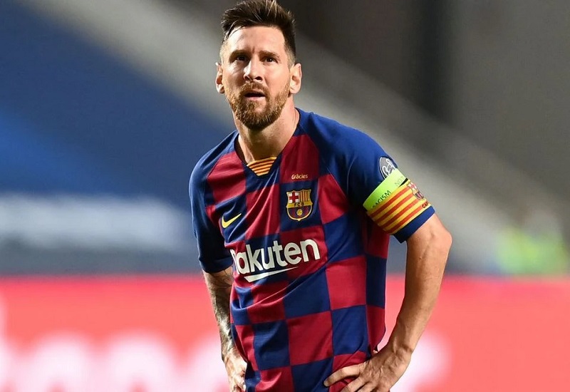 पेरिस ओलंपिक में नहीं खेलेंगे अर्जेंटीना के दिग्गज फुटबॉलर Lionel Messi, जानिए क्यों? 