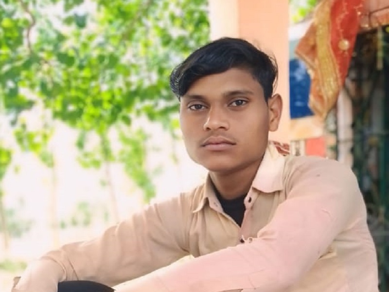 रामपुर : शाहबाद में हुए सड़क हादसे में युवक की मौत, मां और भाभी घायल