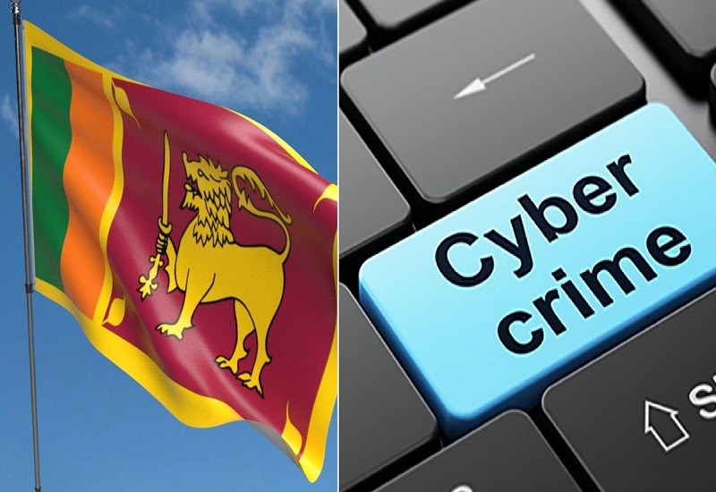 साइबर अपराध के खिलाफ कार्रवाई के दौरान श्रीलंका में 60 भारतीय नागरिक गिरफ्तार 