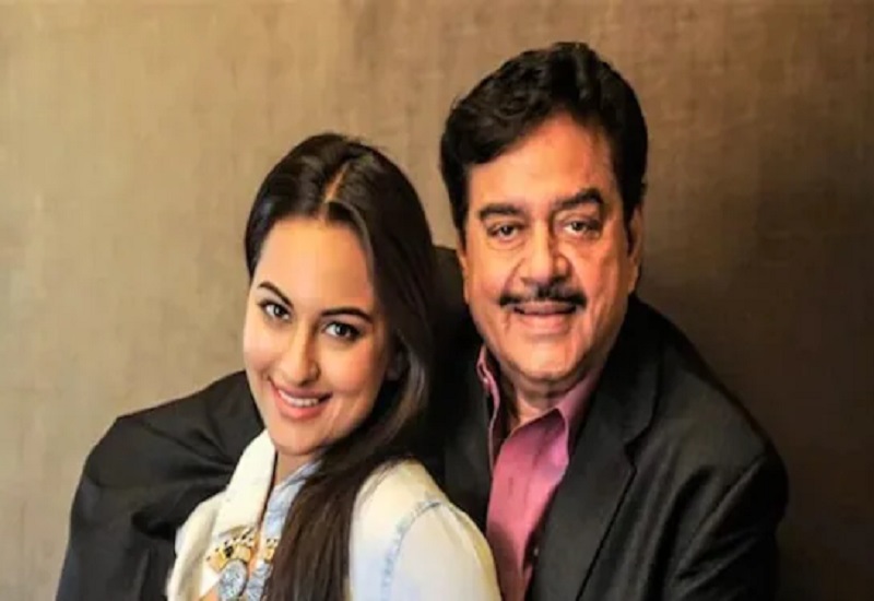 Sonakshi-Zaheer Marriage : सोनाक्षी ने जहीर इकबाल संग शादी को लेकर तोड़ी चुप्पी, शत्रुघ्न सिन्हा बोले- आजकल के बच्चे सहमति नहीं लेते  