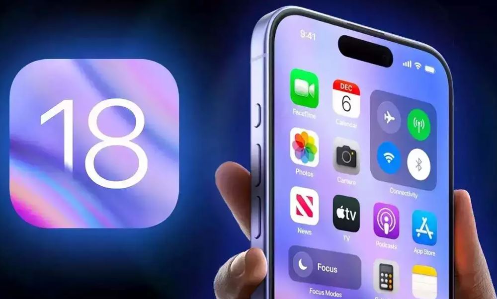 Apple ने iOS 18 किया लॉन्च, अब यूजर्स को iPhone में मिलेंगे गजब के फीचर्स 