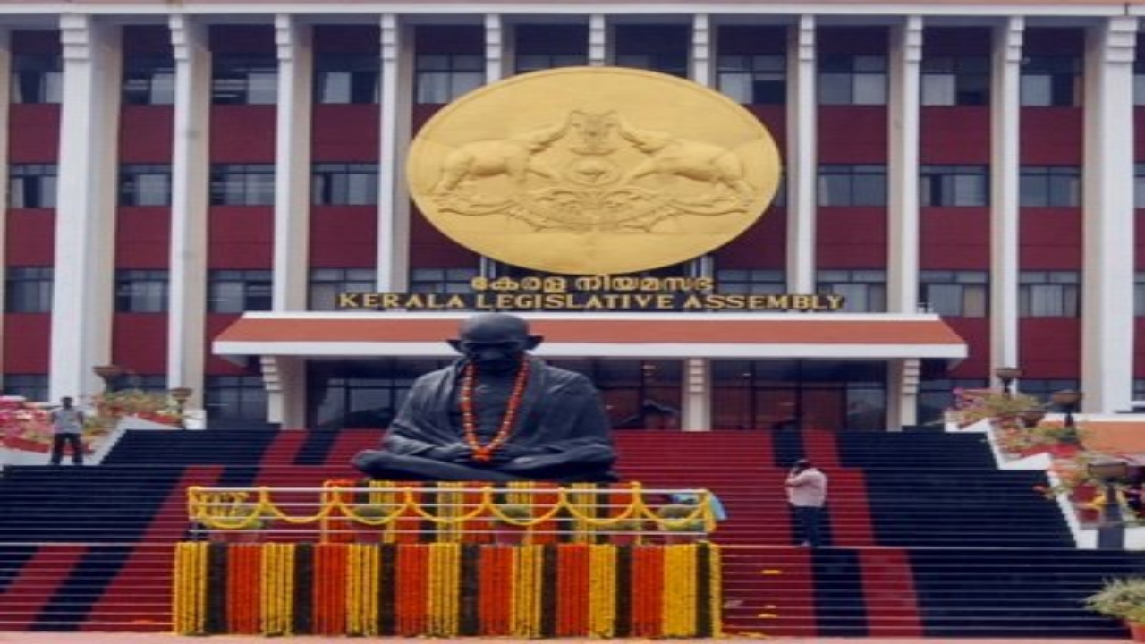 केरल में भूस्खलन की आपदा, दो दिन का शोक घोषित-आधा झुका रहेगा राष्ट्रीय ध्वज 