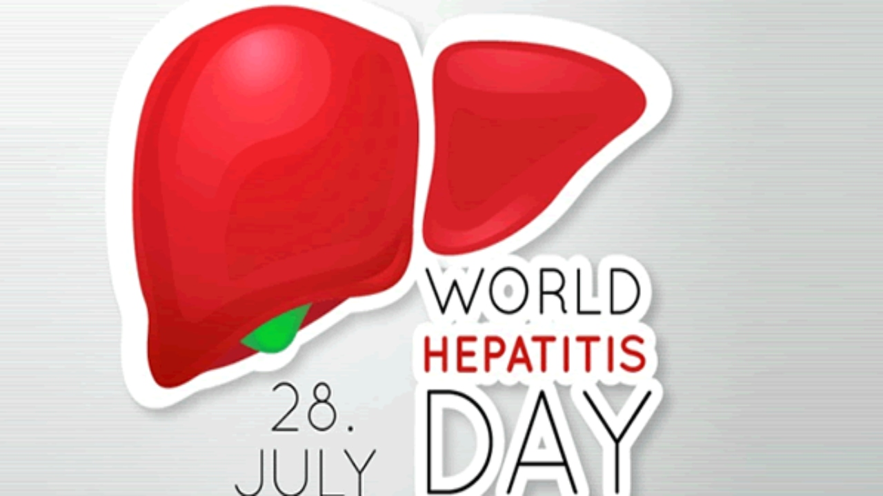 World Hepatitis Day: इलाज से बेहतर है बचाव, नशे की लत और टैटू का शौक कर रहा लिवर खराब