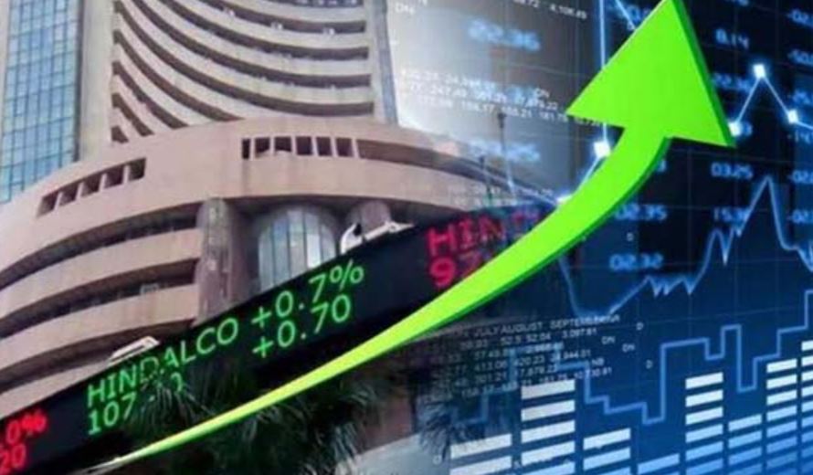 घरेलू शेयर बाजारों में शुरुआती कारोबार में तेजी, जानिए BSE और Sensex से जुड़ा अपडेट