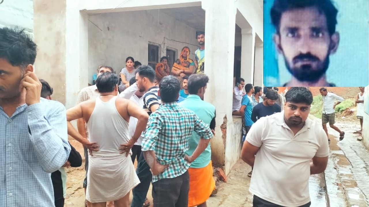 Kanpur Murder: पुस्तक विक्रेता की नृशंस हत्या...घर के बाहर बरामदे में पड़ा मिला खून से लथपथ शव, पुलिस कई एंगल से कर रही जांच