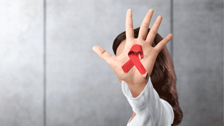 HIV: साल में सिर्फ दो इंजेक्शन...युवतियों को संक्रमण से मिल सकती है 100% सुरक्षा