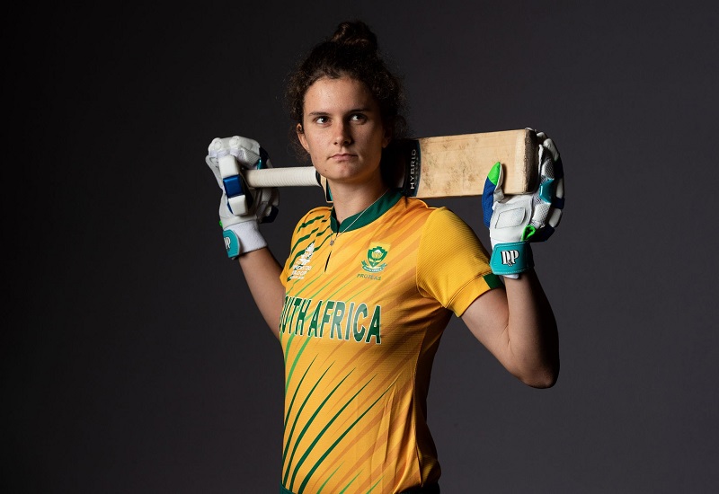 भारत के खिलाफ टी20 सीरीज के लिए दक्षिण अफ्रीका की टीम का ऐलान, Laura Wolvaardt करेंगी कप्तानी