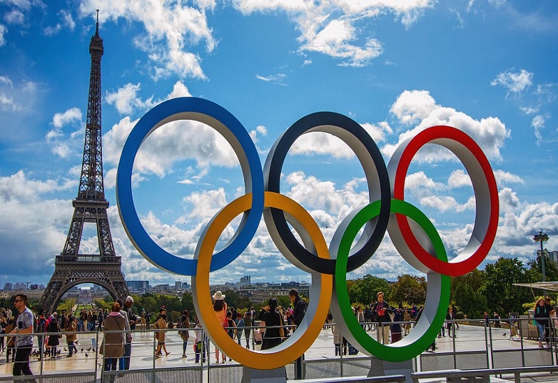 Paris Olympic 2024 : पेरिस ओलंपिक की तैयारियों में एथलेटिक्स को मिली सबसे अधिक धनराशि 