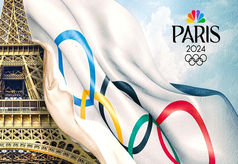 Paris Olympics 2024 : ओलंपिक के लिए पेरिस में बड़ी संख्या में सुरक्षाकर्मियों की तैनाती, खेलों पर साइबर हमलों का भी खतरा 