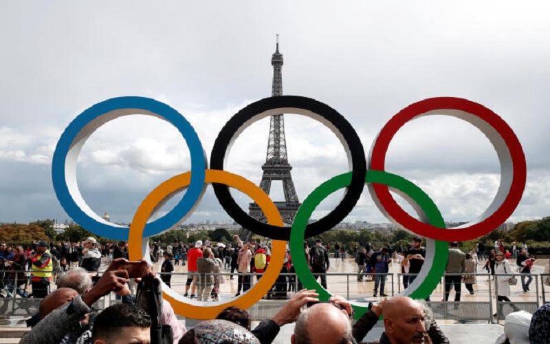 Paris Olympics 2024 : आधे होटल हैं खाली, स्थानीय यातायात महंगा...सीन नदी की सुरक्षा पर सवाल 