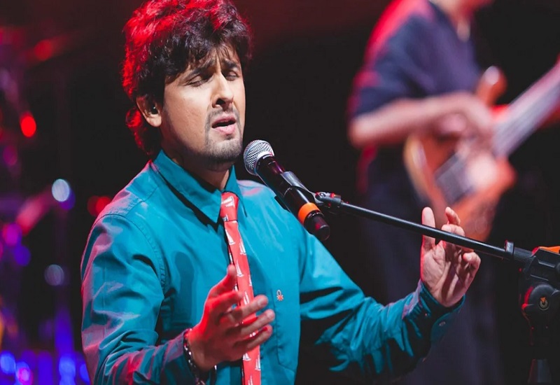 Sonu Nigam Birthday : 51 वर्ष के हुए  सोनू, गाए ये सुपरहिट गाने