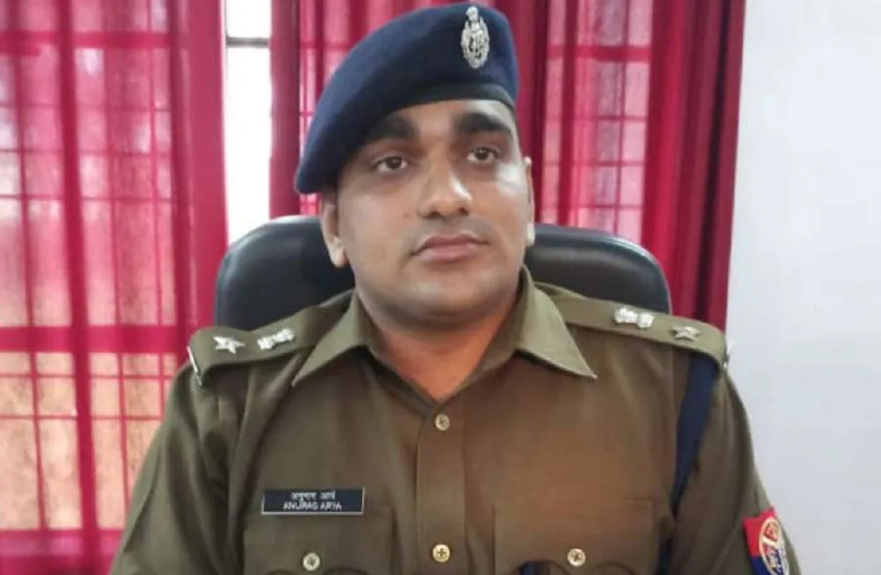 बरेली: SSP का लापरवाहों पर एक्शन...दरोगा समेत तीन पुलिसकर्मी और एक फालोवर निलंबित