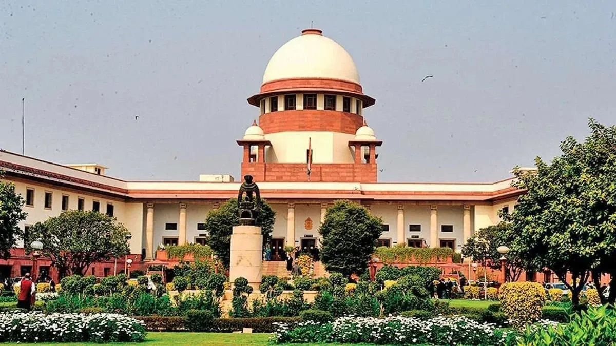 Supreme Court ने गैर-मान्यता प्राप्त मदरसों के छात्रों के संदर्भ में NCPCR की सिफारिश पर लगाई रोक 