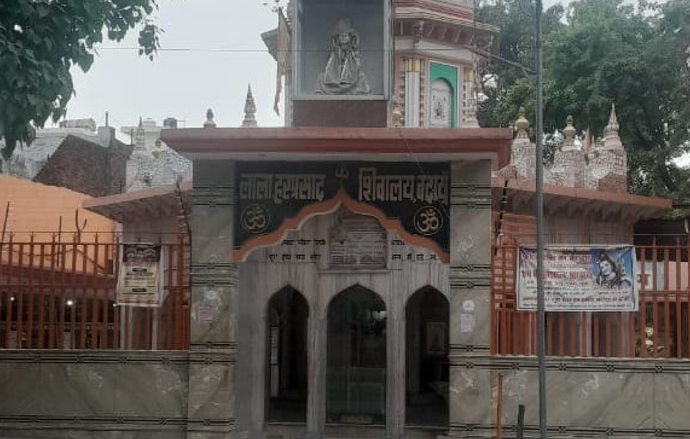 बदायूं: जिले का एक मात्र मार्कण्डेय महादेव मंदिर, 138 सालों से है लोगों की आस्था का केंद्र