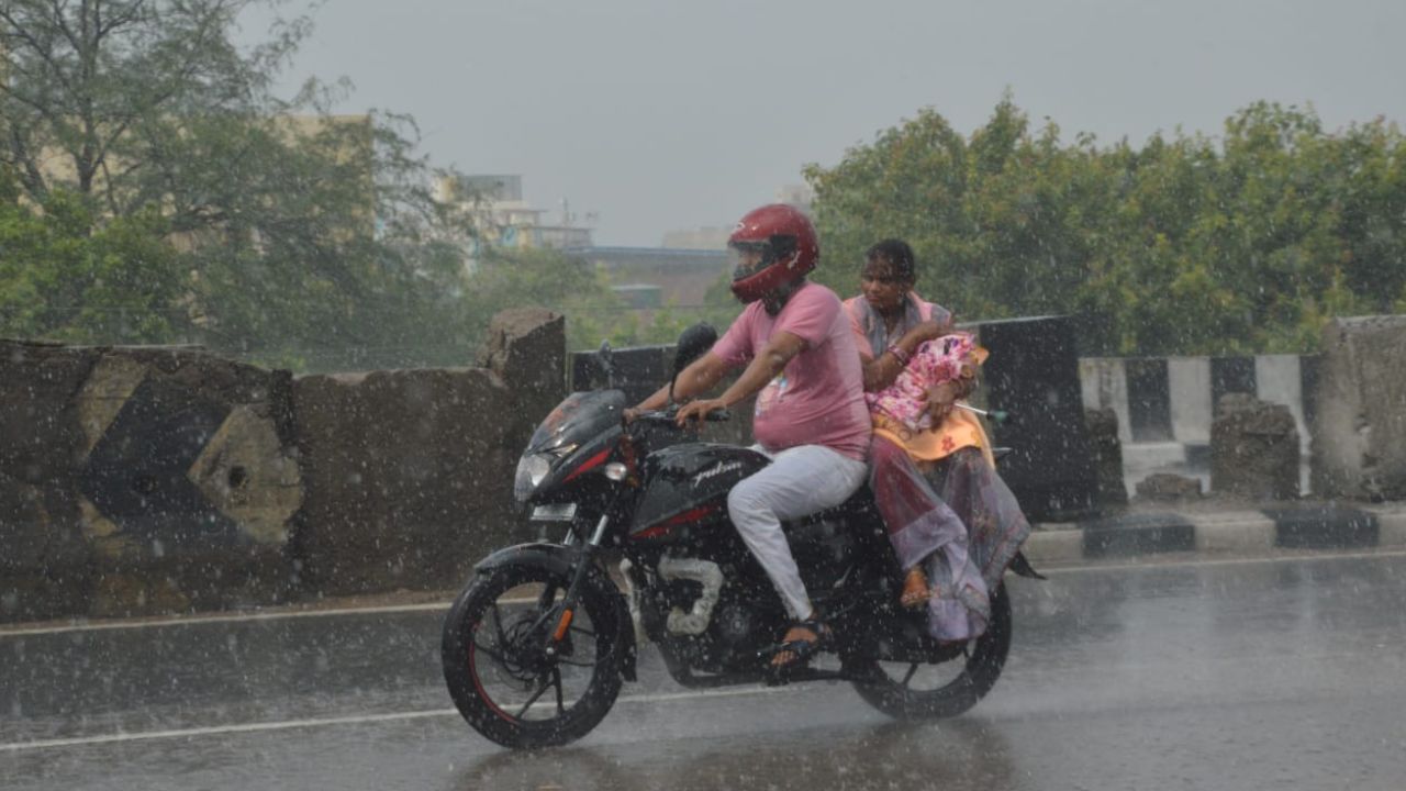 Kanpur Weather Today: अगले पांच दिन तक झमाझम बारिश की संभावना...जुलाई में 300 मिमी का आंकड़ा पार होने के आसार 