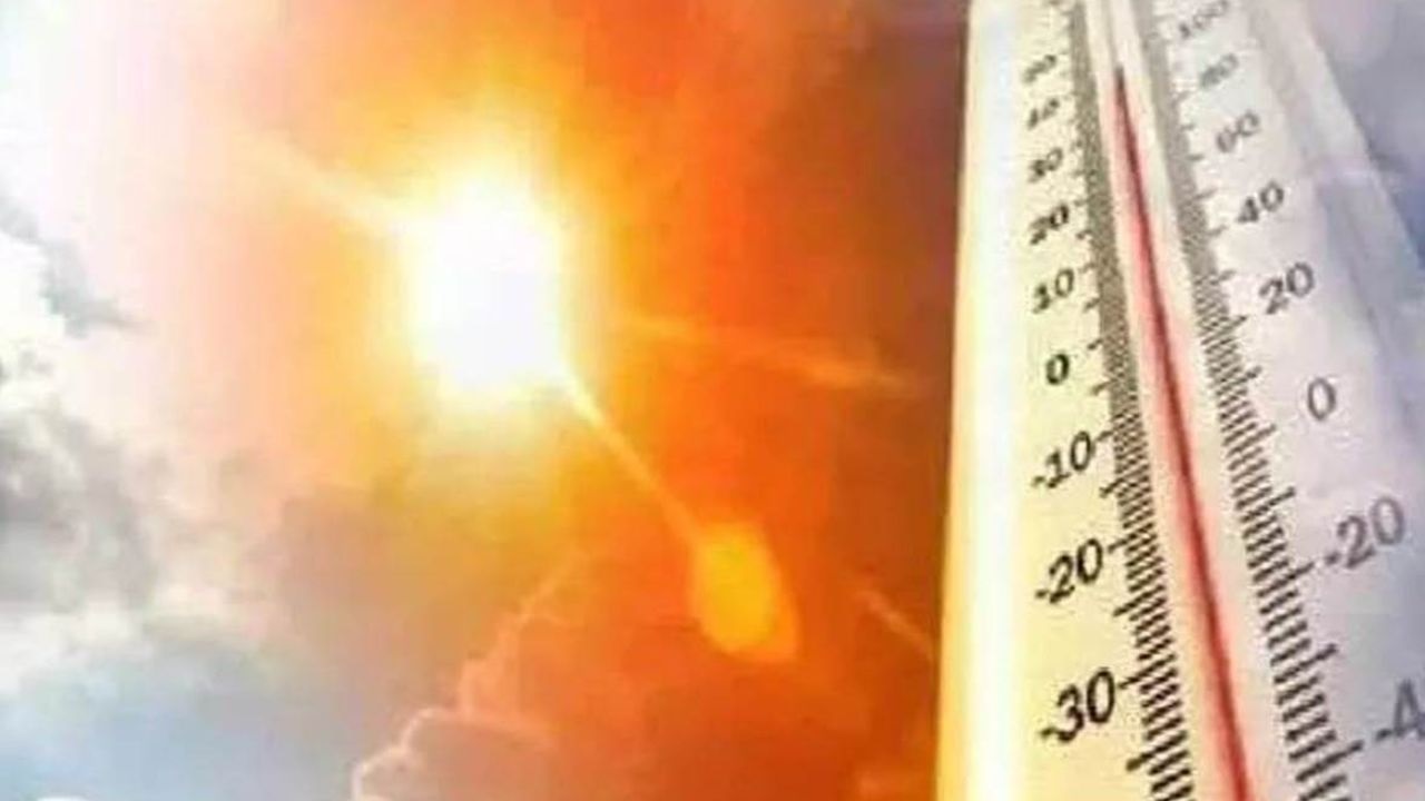 Kanpur Weather News: टुकड़े-टुकड़े वर्षा, सावन रह न जाए सूखा...उमस कर रही लोगों को बुरी तरह परेशान