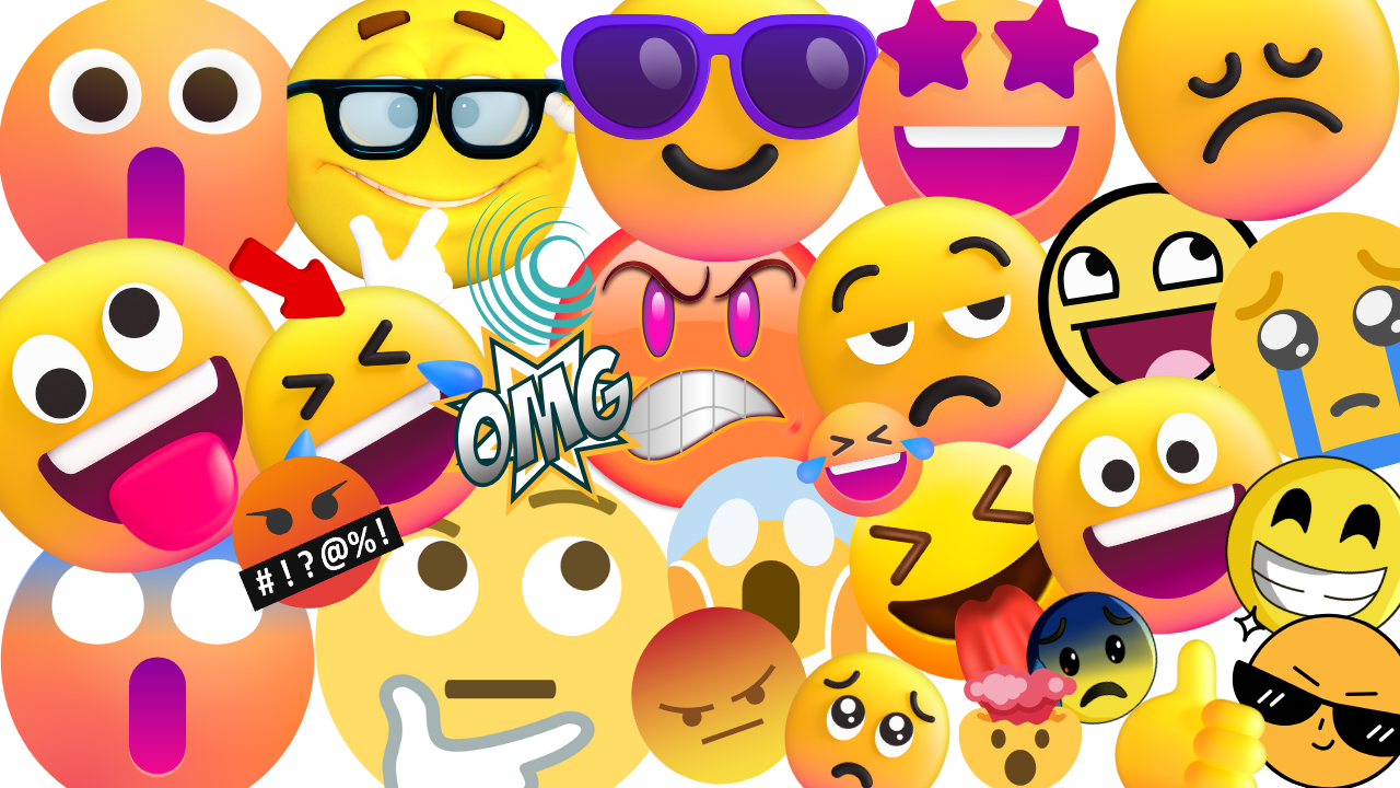 World Emoji Day: इमोजी से हो जाती बात आसान, ये हैं सबसे अधिक इस्तमाल होने वाले इमोजी