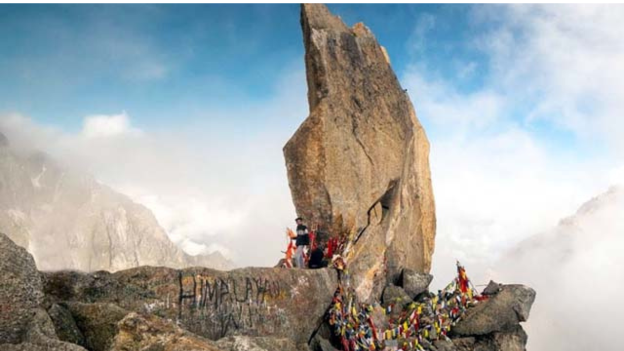 एक अगस्त से शुरू होगी किन्नौर कैलाश यात्रा, 25 जुलाई से शुरू रजिस्ट्रेशन, जाने से पहले जान ले यह शर्तें