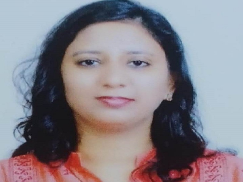Moradabad News : विसरा रिपोर्ट से खुलेगा महिला असिस्टेंट प्रोफेसर की संदिग्ध मौत का राज