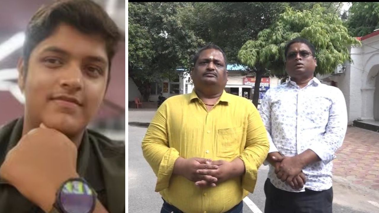 Kanpur: 'मेरे ऊपर से अपना हाथ न हटाना, हम सबको निपटा देंगे', कुशाग्र हत्याकांड में पीड़ित पिता और चाचा से गाली-गलौज, दी धमकी