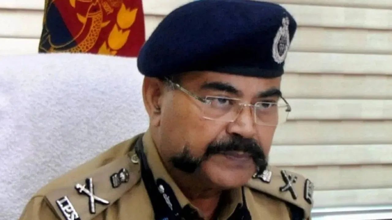 पुलिस हिरासत में मृत्यु व प्रताड़ना पर डीजीपी का सख्त रुख : बीमारीग्रस्त अपराधी को थाने में न लाए