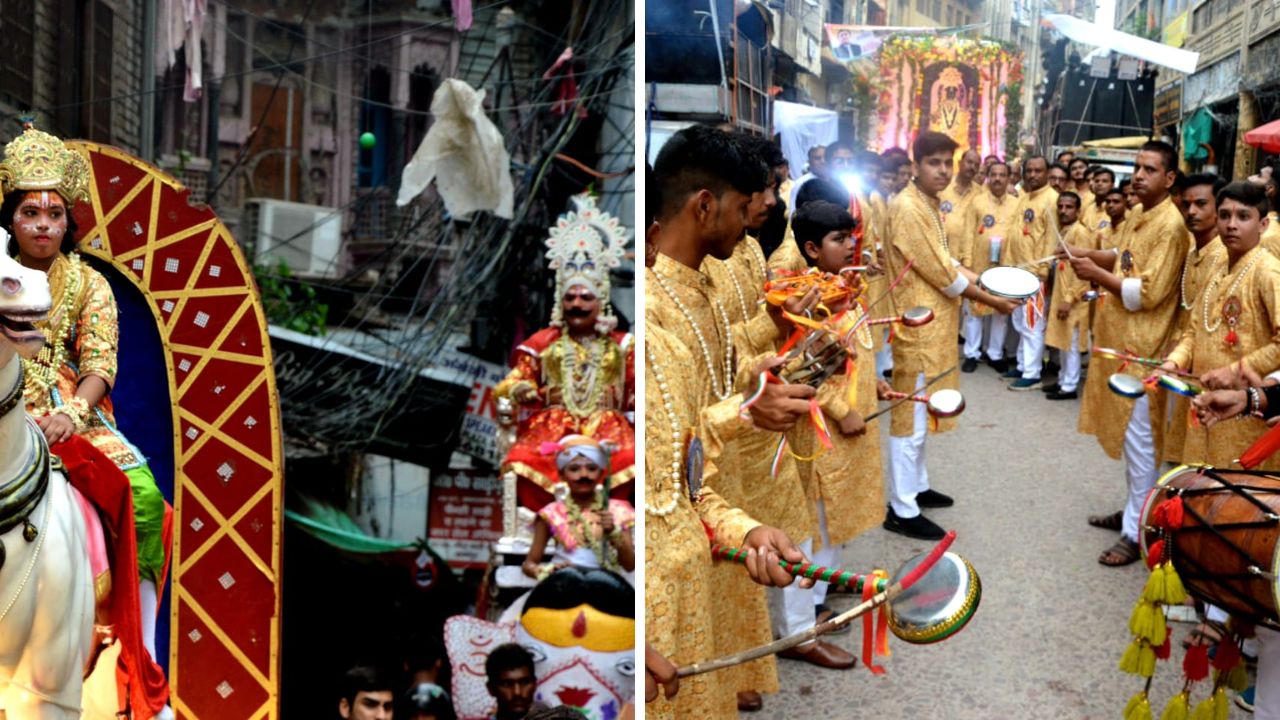 भगवान जगन्नाथ रथ यात्रा 2