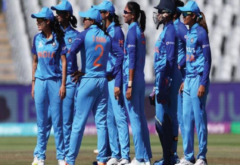 Women's Asia Cup : आत्मविश्वास से ओतप्रोत भारतीय महिला क्रिकेट टीम का सामना चिर प्रतिद्वंद्वी पाकिस्तान से 