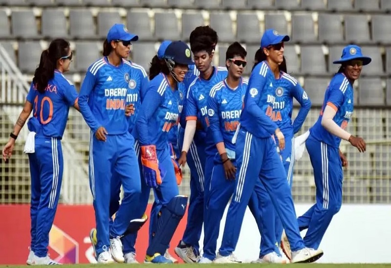 IND-W vs AUS-W Cricket : अगस्त में ऑस्ट्रेलिया का दौरा करेगी भारतीय महिला टीम ए, जानिए पूरा शेड्यूल