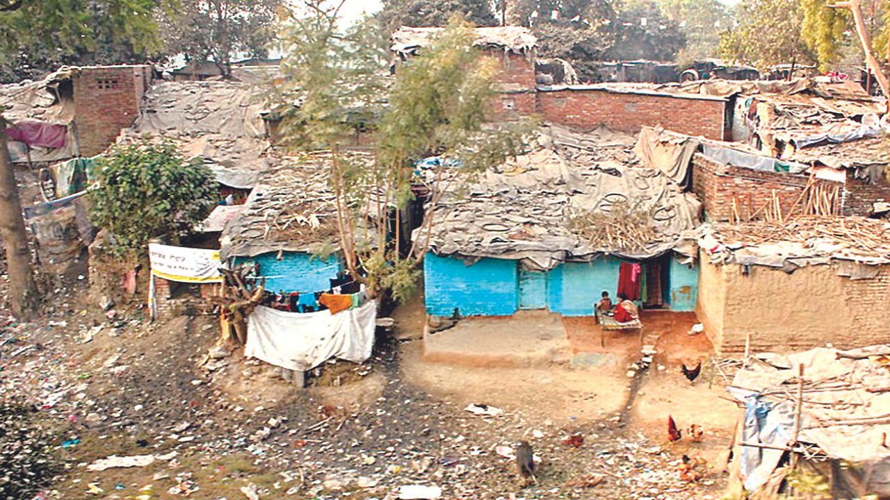 Kanpur: गुजरात मॉडल पर शहर में विकसित होंगी मलिन बस्तियां, बहुमंजिला भवन में आवास के साथ मिलेंगी ये सभी सुविधाएं... 