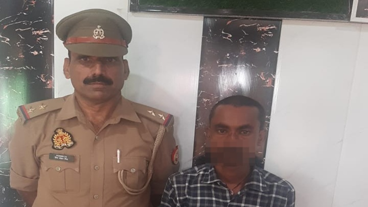 30 दिनों में 122 बार हुई दोनों में बातें, गौरव हत्याकांड में पुलिस का बड़ा खुलासा, प्रेमिका के बहनोई ने की थी हत्या