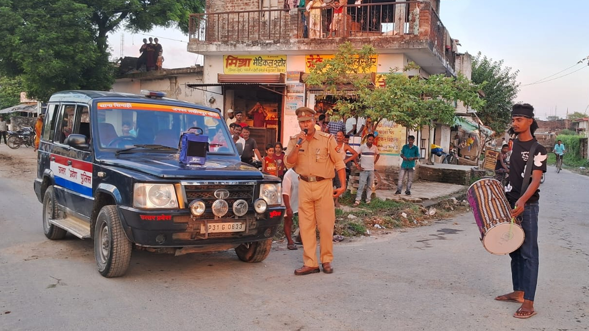 लखीमपुर खीरी: पहले शांति भंग में चालान कर छोड़ा, छेड़छाड़ पीड़िता ने की आत्महत्या तो फिर आरोपी की तलाश... 