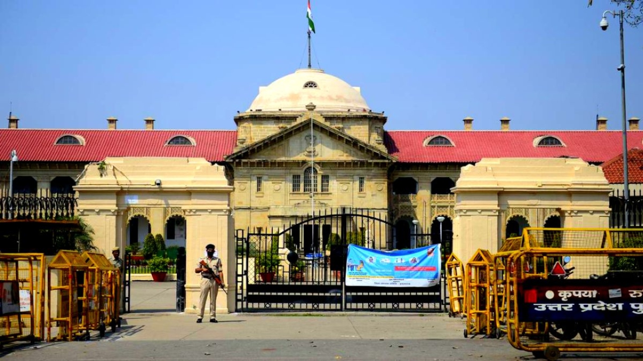 Allahabad High Court: पति के बुजुर्ग माता-पिता की देखभाल न करना क्रूरता नहीं