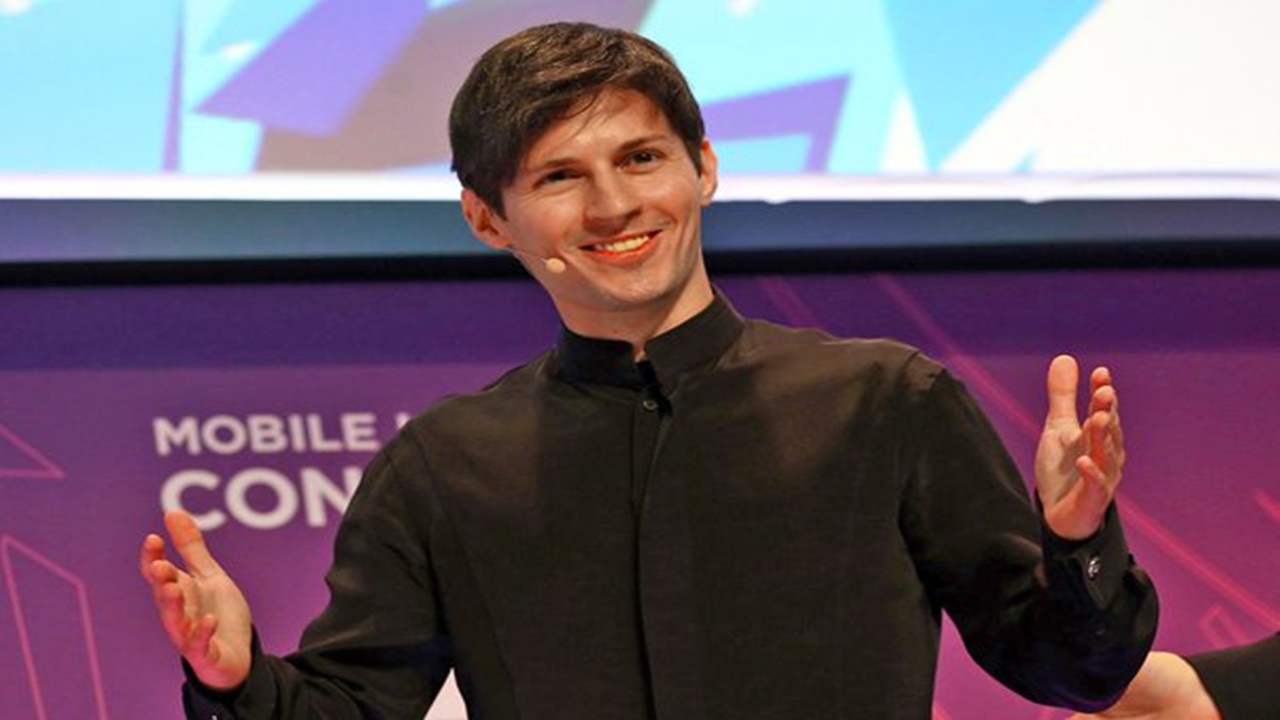 Telegram के फाउंडर Pavel Durov एयरपोर्ट से गिरफ्तार, जानें क्या है मामला