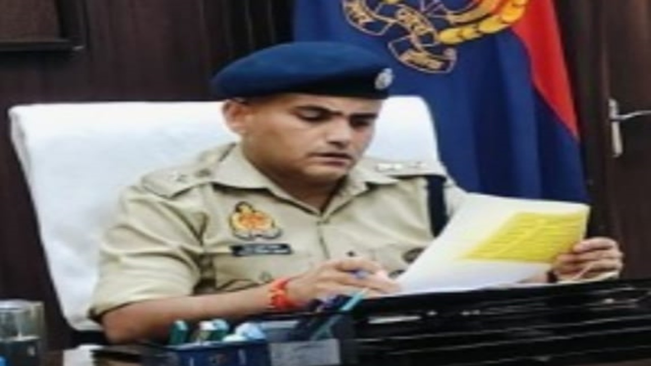 हरदोई पुलिस महकमे में बड़ा फेरबदल, 20 एसआई, 16 हेड कांस्टेबल और 17 सिपाहियों के कार्यक्षेत्र में फेरबदल, देखें लिस्ट