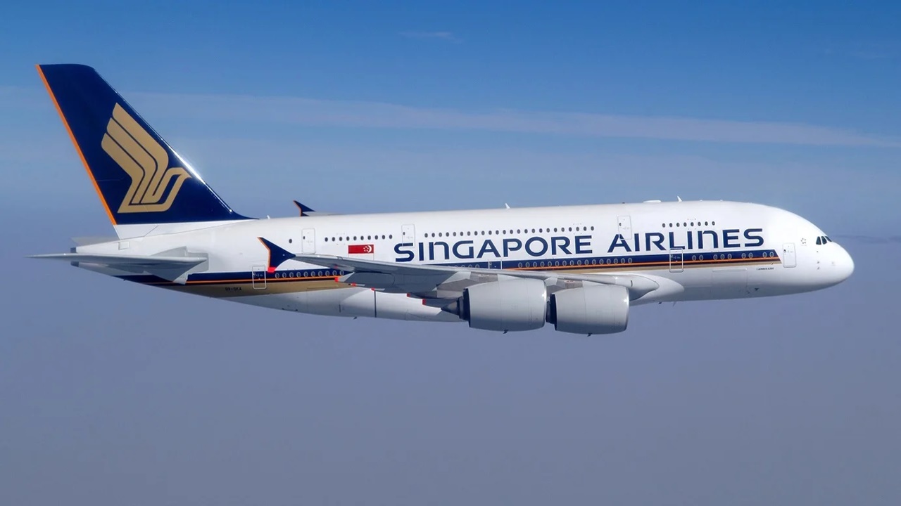 Singapore Airlines को भारत सरकार से एफडीआई की मिली मंजूरी, जल्द होगा विस्तारा-एयर इंडिया का विलय