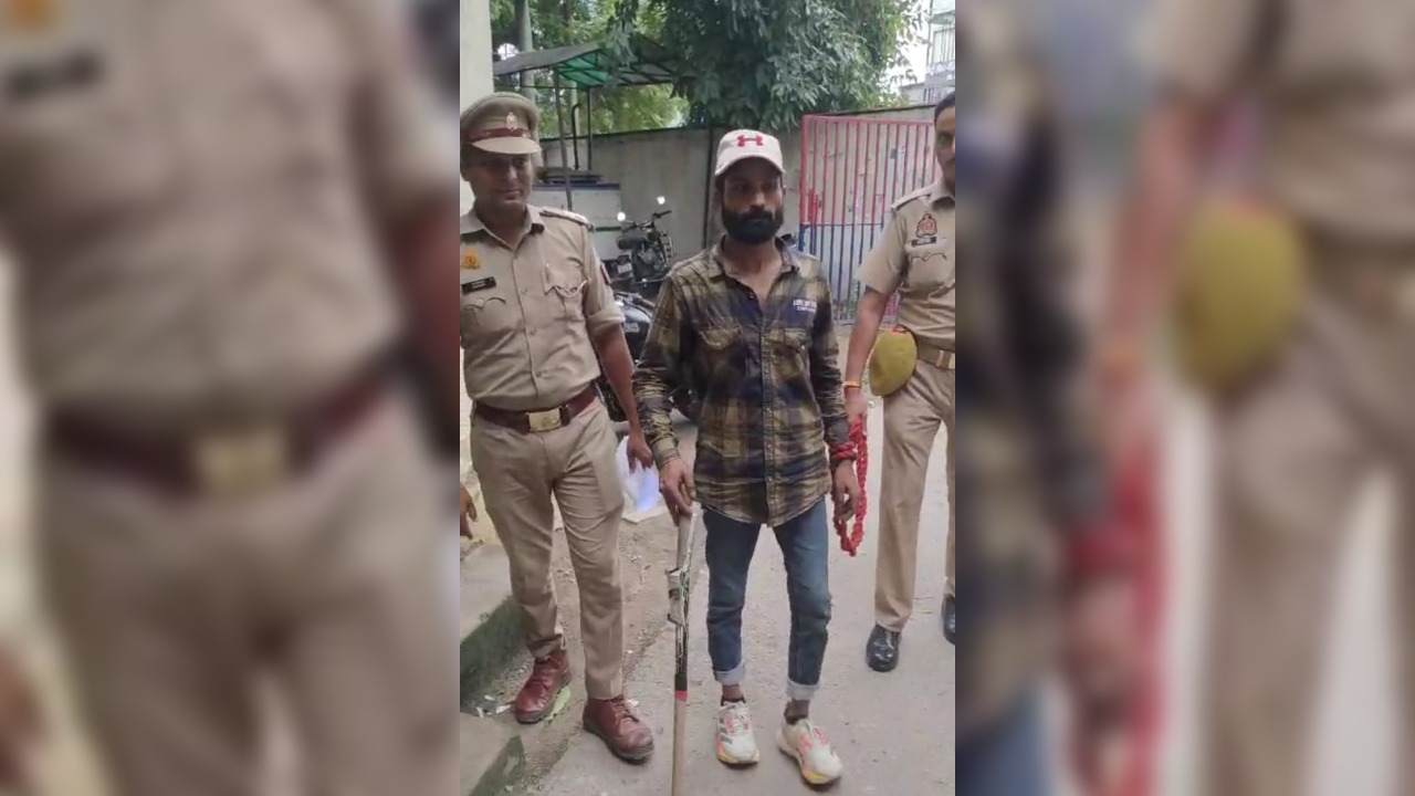 Kanpur: सटोरिया मासूम गिरफ्तार; बोला- पुलिस से बचने के लिए अवनीश दीक्षित को देता था इतने रुपये...