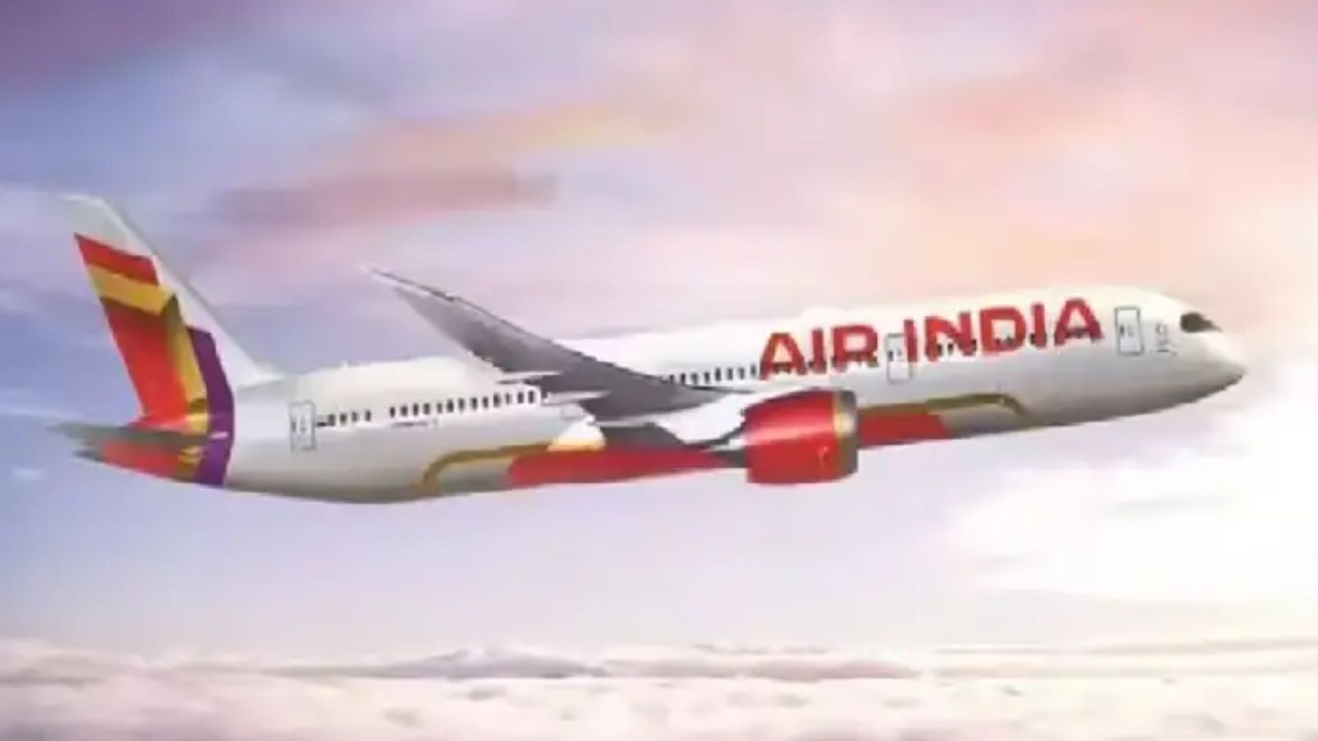 DGCA ने Air India पर 90 लाख रुपये का लगाया जुर्माना, जानें पूरा मामला 