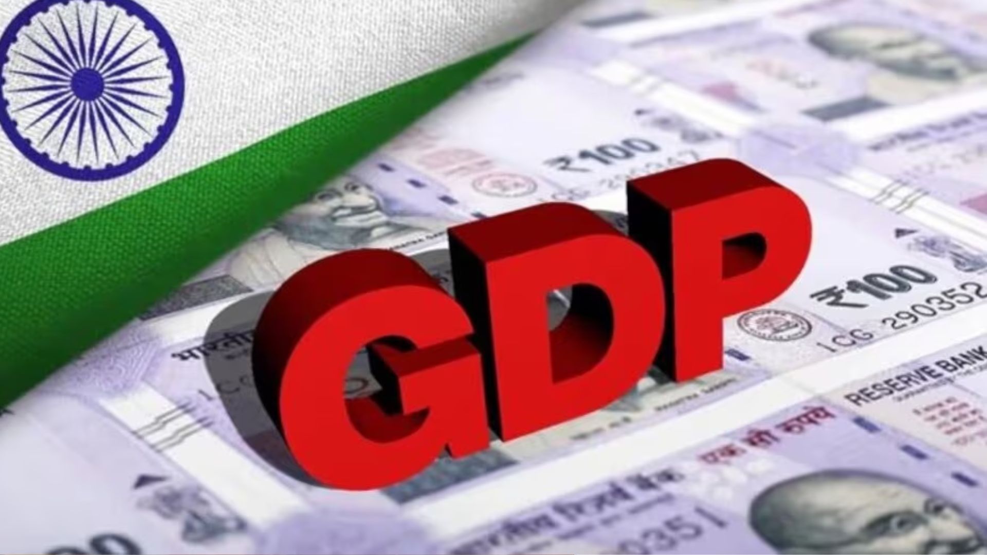 India GDP: पहली तिमाही में आर्थिक वृद्धि दर घटकर 6.7 प्रतिशत पर, 15 माह का निचला स्तर...सरकार ने जारी किए आंकड़े